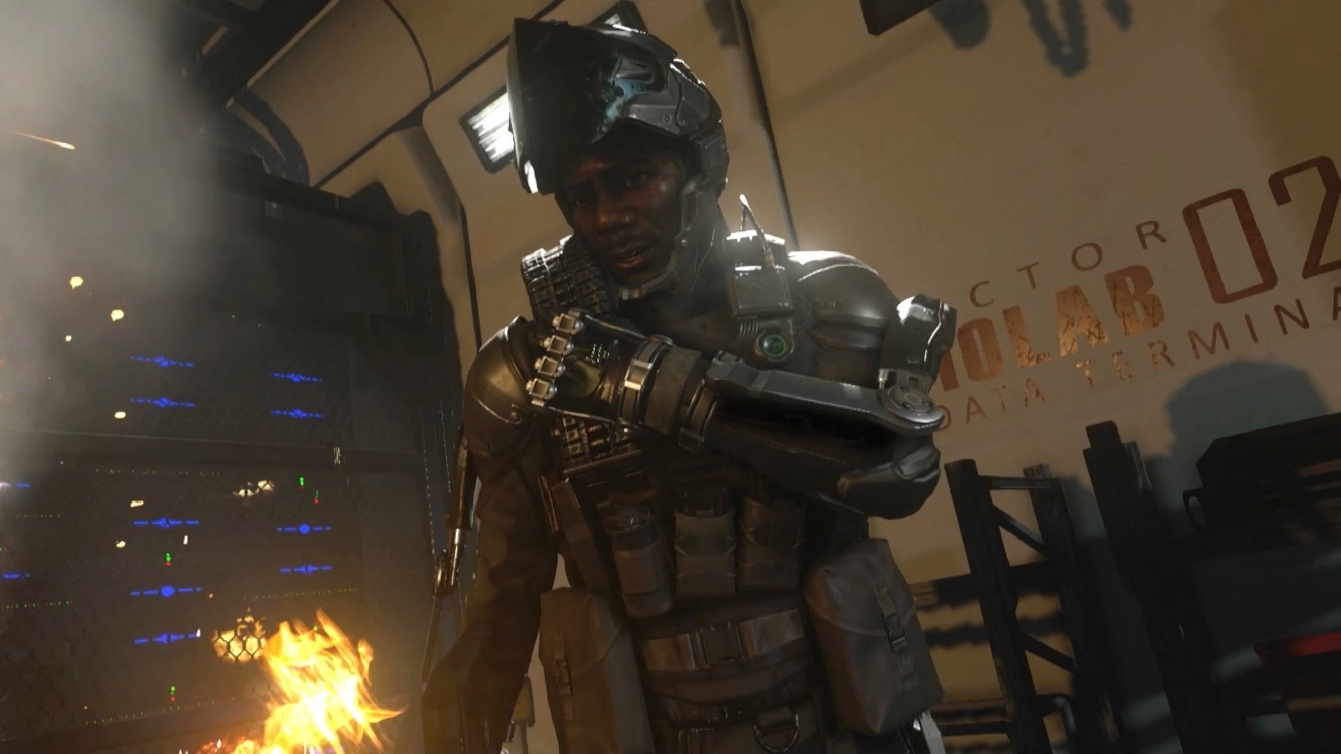 Call of Duty: Advanced Warfare - Imagen 42